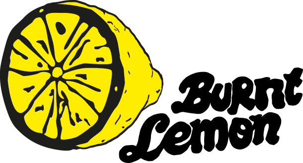 Burnt Lemon logo